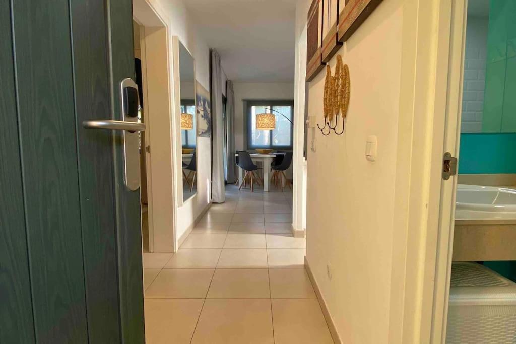 Apartamento Atlantic Garden - Quiet Apartment, And Close To The